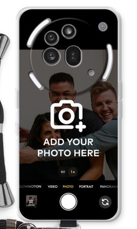 Camera-app