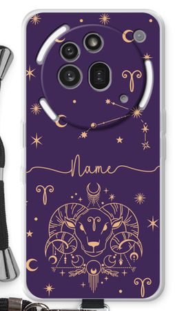 Zodiac Sign N°2