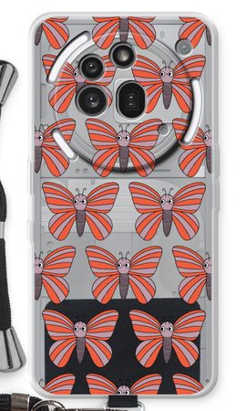 Butterflies