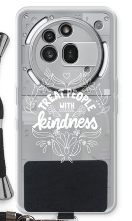 Always kind