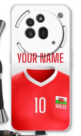Wales - Football