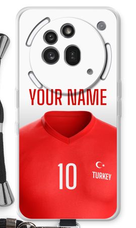 Turkey - Football