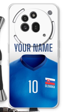 Slovakia - Football
