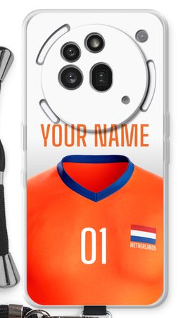 Netherlands - Football