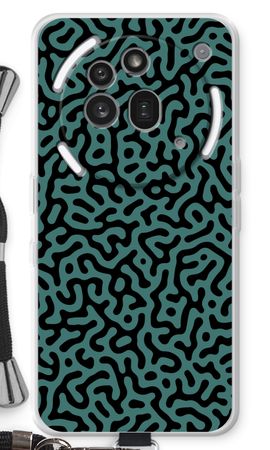 Turing pattern