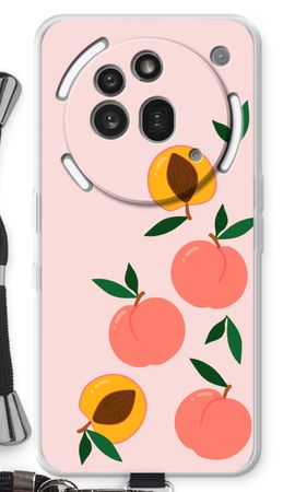 Just peachy