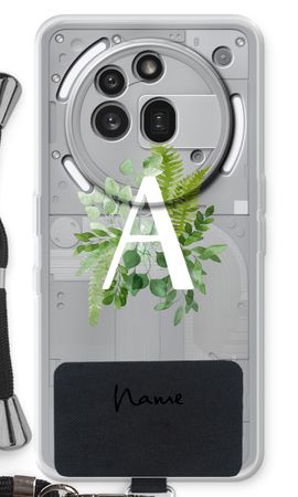 Green Brush