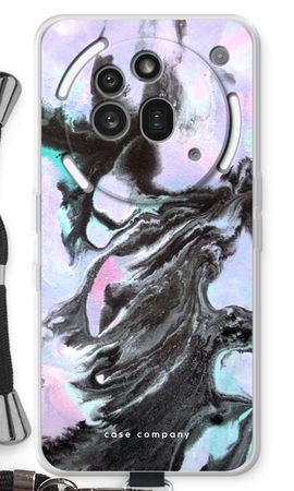 Pastel black