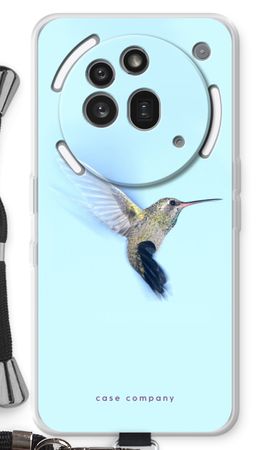 Hummingbird