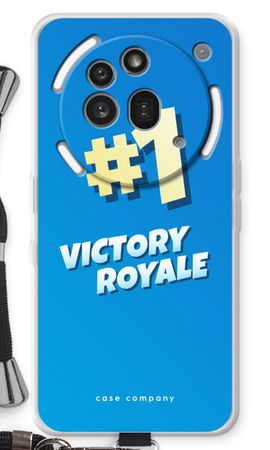 Victory Royale