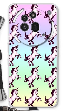 Musketon Unicorn