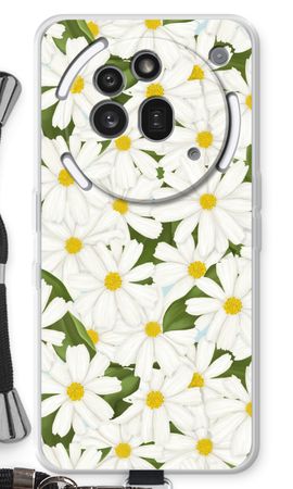 Summer Daisies