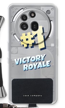 Victory Royale