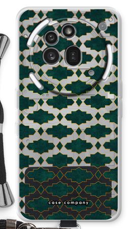 Moroccan tiles
