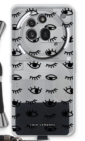Eye pattern #2