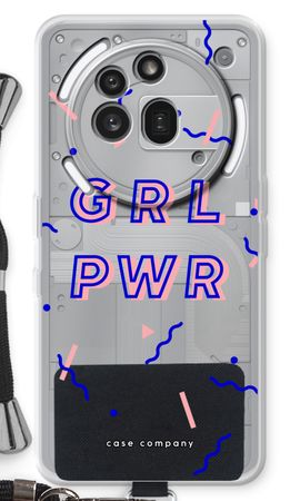 GRL PWR