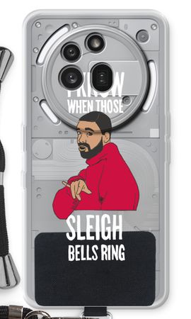 Sleigh Bells Ring