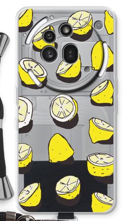 When Life Gives You Lemons...