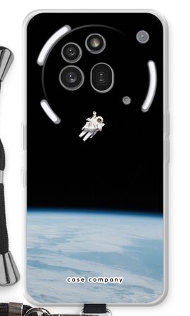 Alone in Space