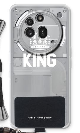 King