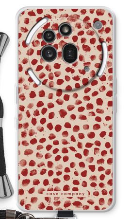 Red Jaguar