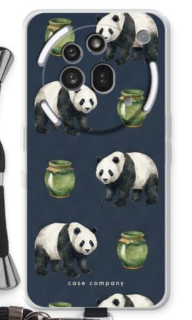 Panda Paradise