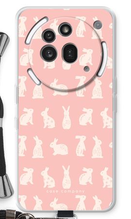 Pink Bunnies