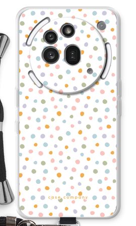 Pastel Polka