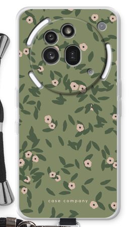 Olive Bloom