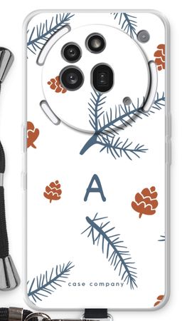Winter - Monogram