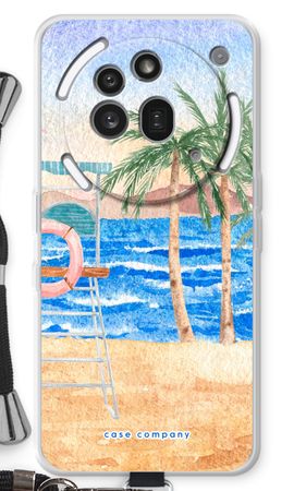 Lifeguard Lookout