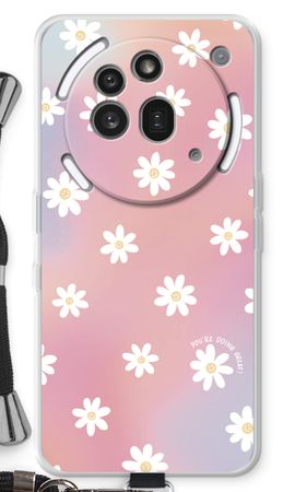 Happy Daisies