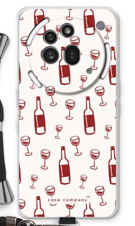 Wine Overload