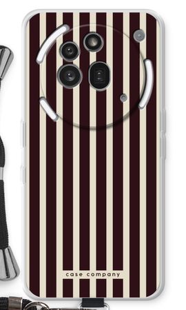 Bamboo Stripe