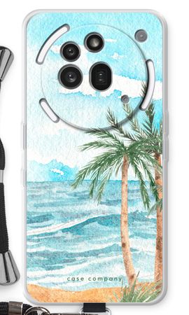 Palm Paradise