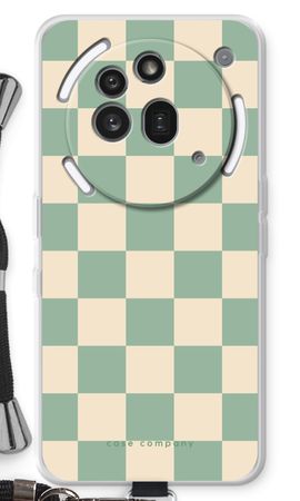 Checkered Mint