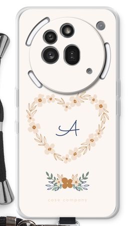 Monogram - Blossom