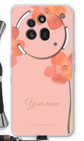 Namecase 2 - Floral