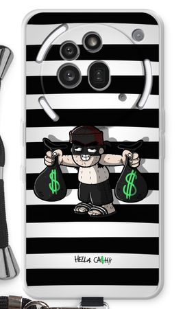 Hella Ca$h