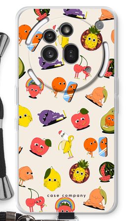 Fruit Pattern