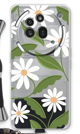 Daisies All Over