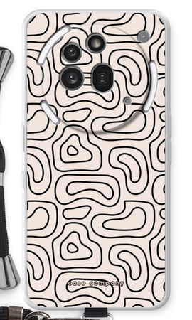 Soft Maze