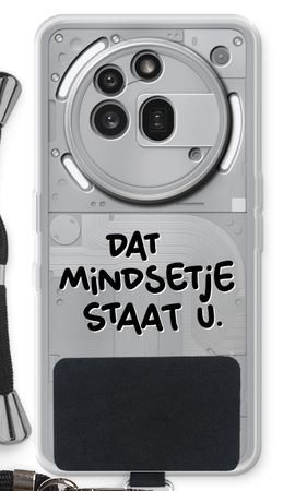 Mindsetje