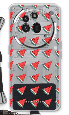 Harry's Watermelon