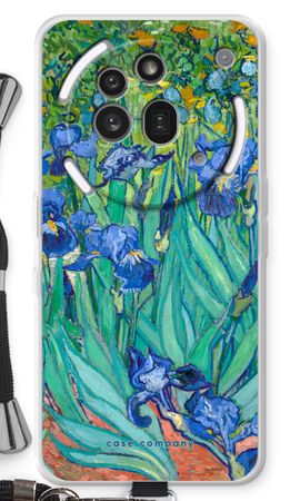 Irises