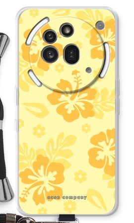 Hawaii - Yellow