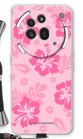 Hawaii - Pink
