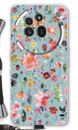 Colorful Plants and Flowers