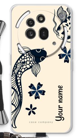 Namecase - Koi