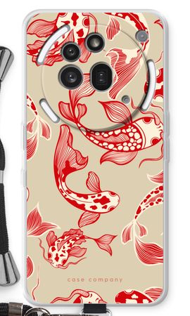 Ruby Koi